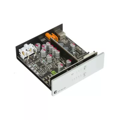 Pro-Ject DAC Box S2 + | High-end DAC à Genève | Digistore.ch