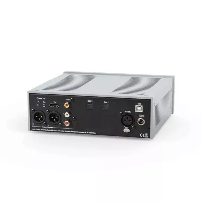 Pro-Ject DAC Box RS2 | High-end DAC à Genève | Digistore.ch