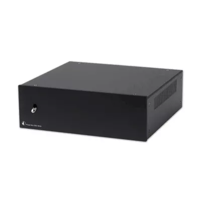 Pro-Ject Power Box DS2 Amp | Cleanest power for ultimate sound à Genève | Digistore.ch