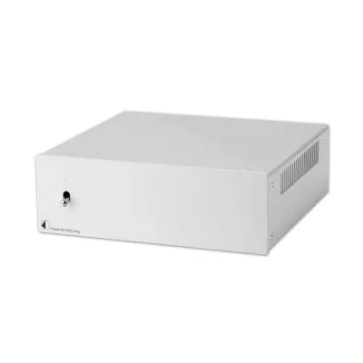 Pro-Ject Power Box DS2 Amp | Cleanest power for ultimate sound à Genève | Digistore.ch