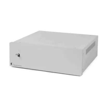Pro-Ject Power Box RS Amp | Linear power supply à Genève | Digistore.ch