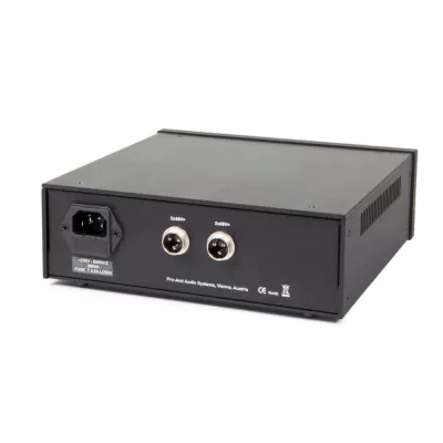 Pro-Ject Power Box RS Amp | Linear power supply à Genève | Digistore.ch
