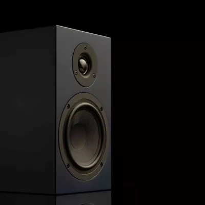 Pro-Ject Speaker Box 5 S2 | Compact 2-way monitor speaker à Genève | Digistore.ch