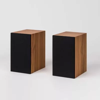 Pro-Ject Speaker Box 5 S2 | Compact 2-way monitor speaker à Genève | Digistore.ch