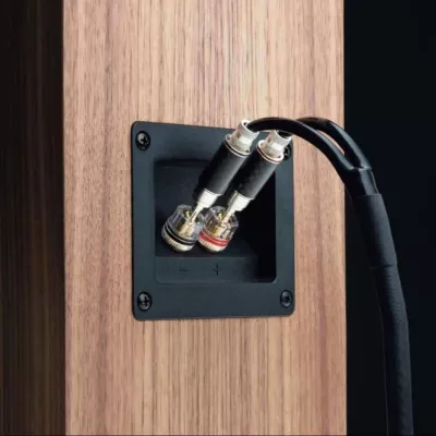Pro-Ject Speaker Box 5 S2 | Compact 2-way monitor speaker à Genève | Digistore.ch