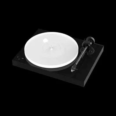 Pro-Ject X1 B (Pick It S2 MM)  | True Balanced Turntable à Genève | Digistore.ch