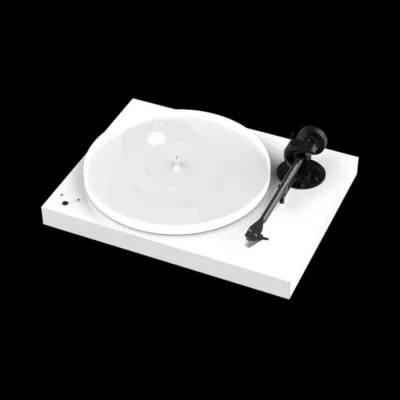 Pro-Ject X1 B (Pick It S2 MM)  | True Balanced Turntable à Genève | Digistore.ch
