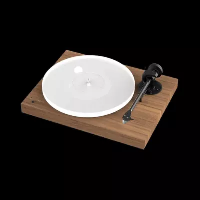 Pro-Ject X1 B (Pick It S2 MM)  | True Balanced Turntable à Genève | Digistore.ch