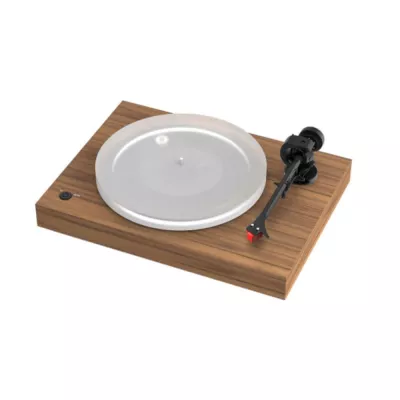 Pro-Ject X2 B (Quinted Red) | True Balanced Heavyweight Turntable à Genève | Digistore.ch