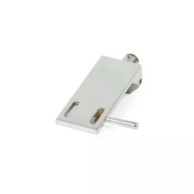Pro-Ject Headshell Signature | Cartridge mounting with SME standard connection à Genève | Digistore.ch
