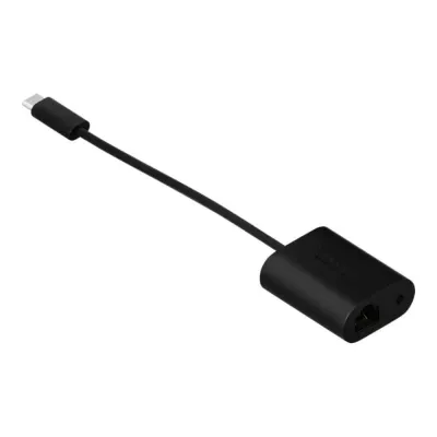 Sonos Combo Adapter | Adaptateur multiple Ethernet et entrée auxiliaire à Genève | Digistore.ch
