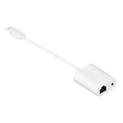 Sonos Combo Adapter | Adaptateur multiple Ethernet et entrée auxiliaire à Genève | Digistore.ch