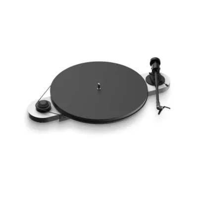 Pro-Ject Elemental (OM5e) | Manual Plug & Play turntable à Genève | Digistore.ch