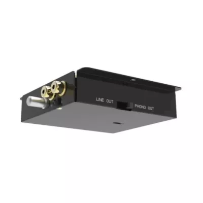 Pro-Ject Primary E Phono (OM NN) | Audiophile Plug & Play turntable with Built-in phono stage à Genève | Digistore.ch
