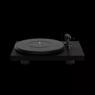 Pro-Ject Colourful Audio System | All-In-One True HiFi Stereo Set à Genève | Digistore.ch