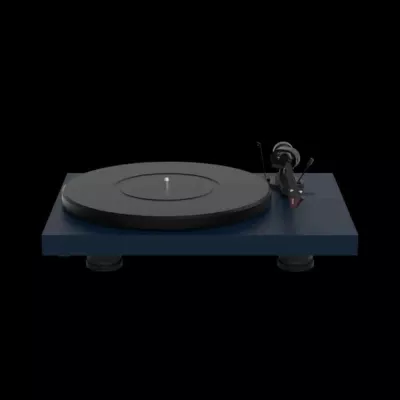 Pro-Ject Colourful Audio System | All-In-One True HiFi Stereo Set à Genève | Digistore.ch