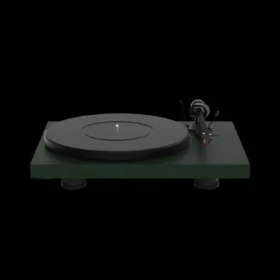 Pro-Ject Colourful Audio System | All-In-One True HiFi Stereo Set à Genève | Digistore.ch