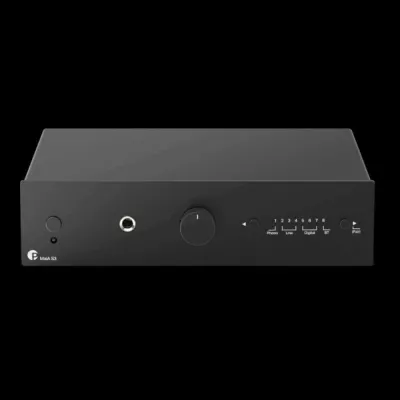 Pro-Ject Colourful Audio System | All-In-One True HiFi Stereo Set à Genève | Digistore.ch