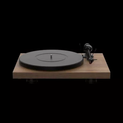 Pro-Ject Colourful Audio System | All-In-One True HiFi Stereo Set à Genève | Digistore.ch