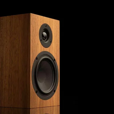 Pro-Ject Colourful Audio System | All-In-One True HiFi Stereo Set à Genève | Digistore.ch