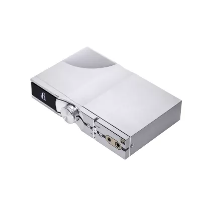 iFi Audio NEO iDSD 2 | Amplificateur de casque et DAC avec Bluetooth 5.4 à Genève | Digistore.ch