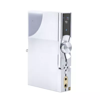 iFi Audio NEO iDSD 2 | Amplificateur de casque et DAC avec Bluetooth 5.4 à Genève | Digistore.ch
