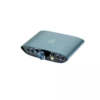 iFi Audio ZEN CAN Signature | Amplificateur de casque à Genève | Digistore.ch