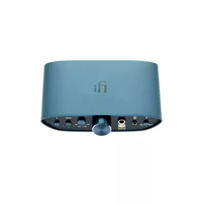 iFi Audio ZEN CAN Signature | Amplificateur de casque à Genève | Digistore.ch