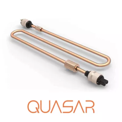 iFi Audio Quasar | Câble d'alimentation audiophile à Genève | Digistore.ch