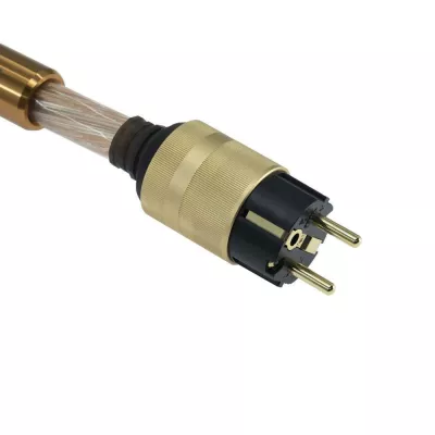 iFi Audio SupaQuasar | Câble d'alimentation audiophile actif à Genève | Digistore.ch