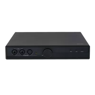 Hifiman Prelude | Amplificateur pour casque à Genève | Digistore.ch