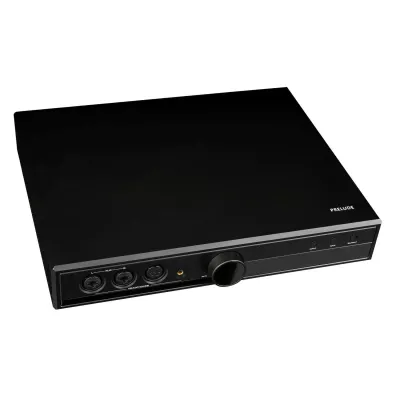 Hifiman Prelude | Amplificateur pour casque à Genève | Digistore.ch