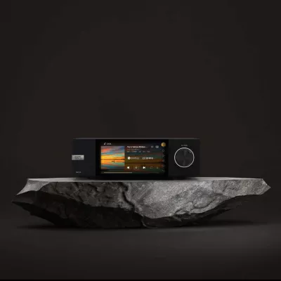 Eversolo DMP-A6 | Streamer avec WiFi, LAN & Bluetooth à Genève | Digistore.ch
