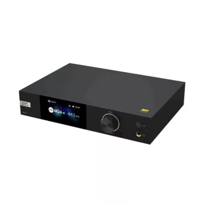 Eversolo DAC-Z8 | Convertisseur numérique-anaogique à Genève | Digistore.ch