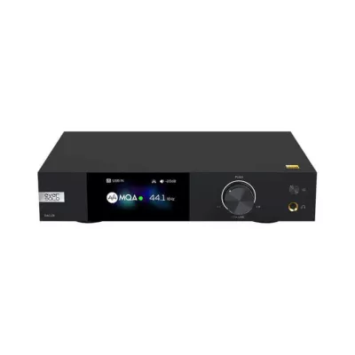 Eversolo DAC-Z8 | Convertisseur numérique-anaogique à Genève | Digistore.ch