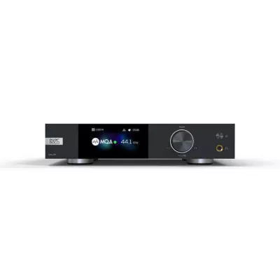 Eversolo DAC-Z8 | Convertisseur numérique-anaogique à Genève | Digistore.ch