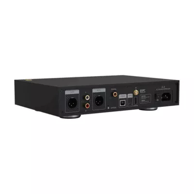 Eversolo DAC-Z8 | Convertisseur numérique-anaogique à Genève | Digistore.ch