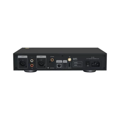 Eversolo DAC-Z8 | Convertisseur numérique-anaogique à Genève | Digistore.ch