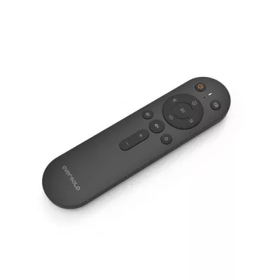Eversolo BTR-12 | Télécommande pour série DMP à Genève | Digistore.ch