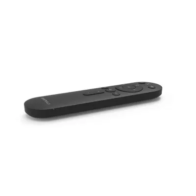 Eversolo BTR-12 | Télécommande pour série DMP à Genève | Digistore.ch