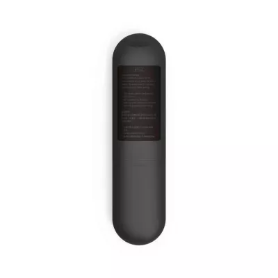 Eversolo BTR-12 | Télécommande pour série DMP à Genève | Digistore.ch
