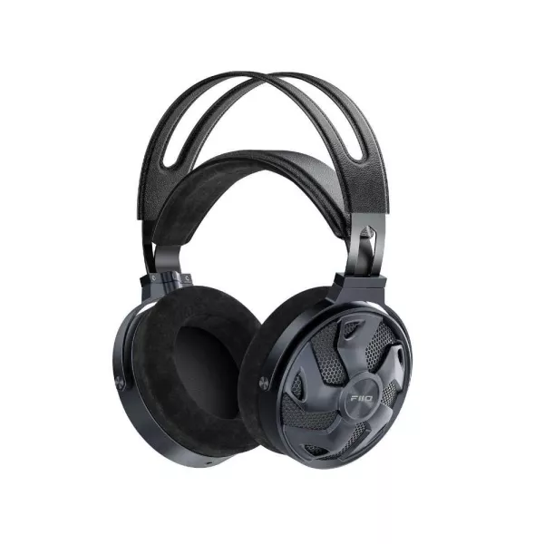 FiiO FT3 | Casque ouvert supra-auriculaire