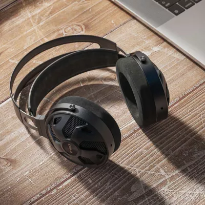 FiiO FT3 | Casque ouvert supra-auriculaire à Genève | Digistore.ch