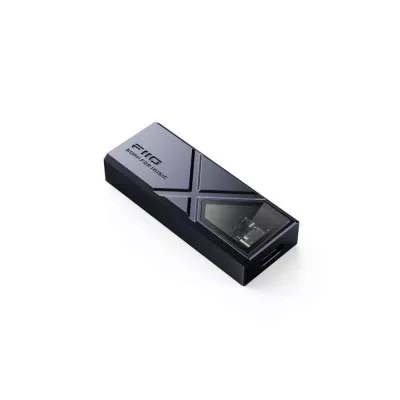 FiiO KA13 | Amplificateur casque/DAC portable et stationnaire à Genève | Digistore.ch