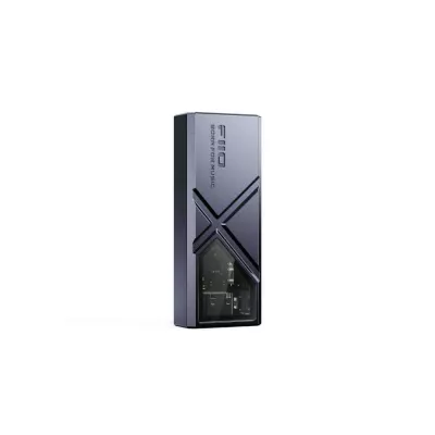 FiiO KA13 | Amplificateur casque/DAC portable et stationnaire à Genève | Digistore.ch