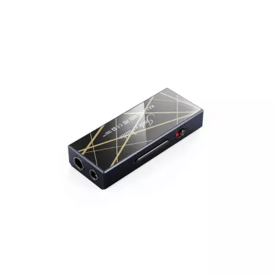 FiiO KA13 | Amplificateur casque/DAC portable et stationnaire à Genève | Digistore.ch