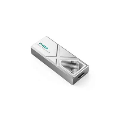 FiiO KA13 | Amplificateur casque/DAC portable et stationnaire à Genève | Digistore.ch