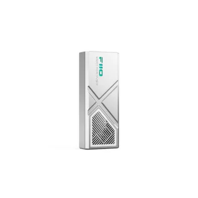 FiiO KA13 | Amplificateur casque/DAC portable et stationnaire à Genève | Digistore.ch