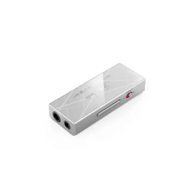 FiiO KA13 | Amplificateur casque/DAC portable et stationnaire à Genève | Digistore.ch