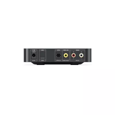FiiO K11 | DAC et amplificateur pour casque à Genève | Digistore.ch